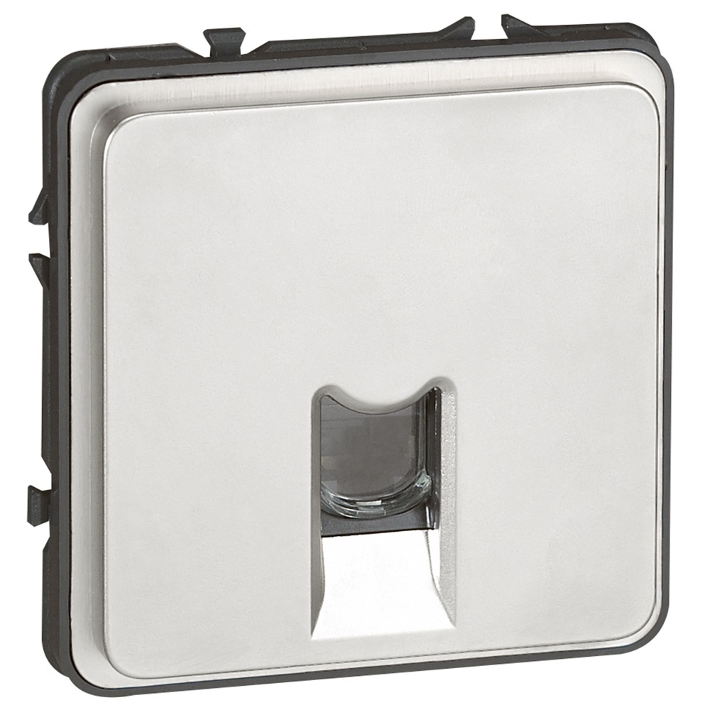 SOLIROC - RJ45 CAT.6 FTP