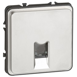 SOLIROC - RJ45 CAT.6 FTP
