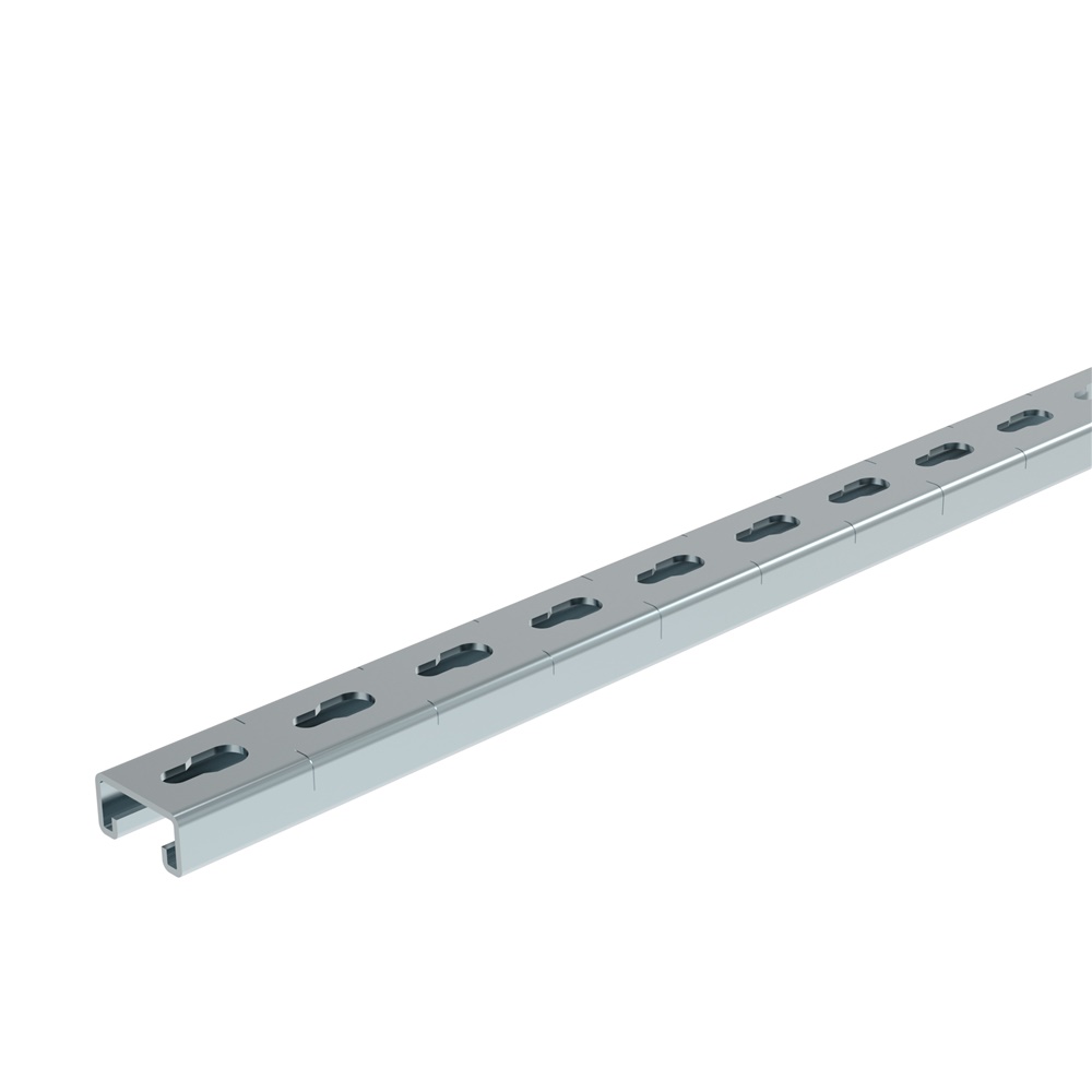 S.SUPPORTO-PROFILATO S.F 21X41S 2,5