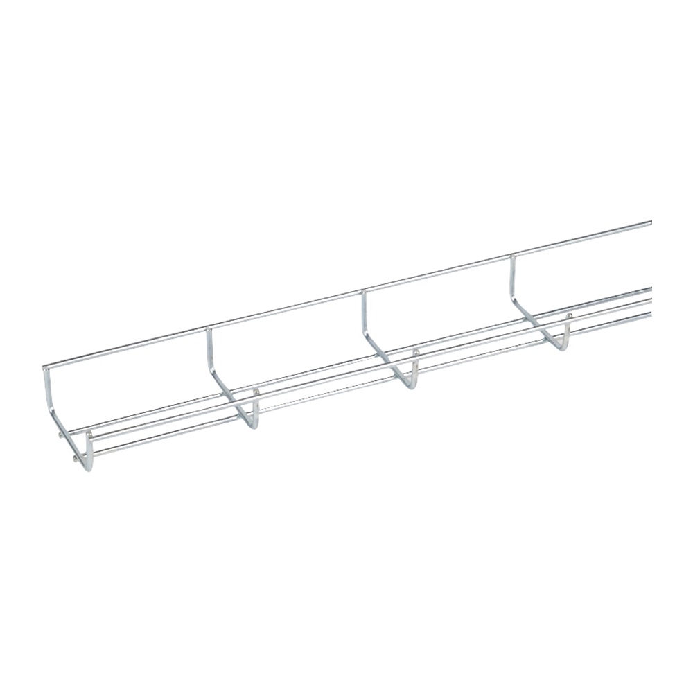 CANALE F31-PASSERELLA A FILO 3M 75X25 304X