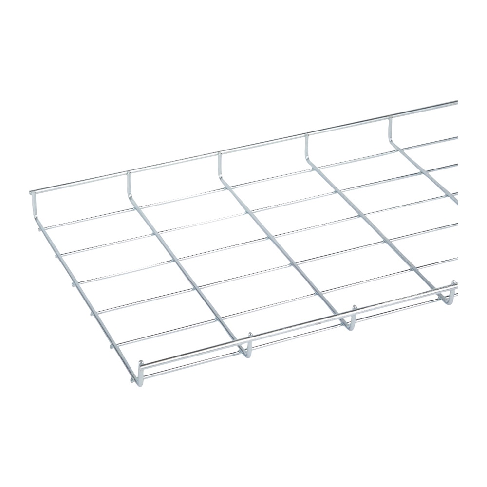 CANALE F31-PASSERELLA A FILO 3M 300X25 304