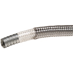 GUIDACAVO INOX/FIBRAVETRO+TREC.INOX