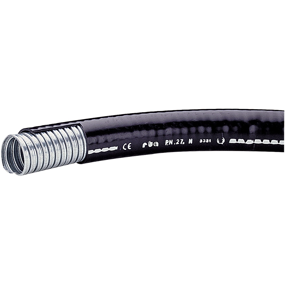 PN08N-GUIDACAVO METAL/PLAST D 8 NER