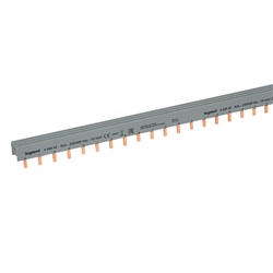 BUSBAR DI CABLAGGIO 4P 56 MODULES