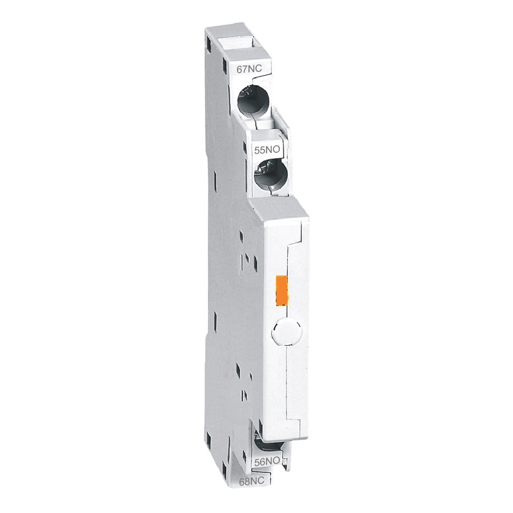 MPX3 CONTATTI DI ALLARME 1NO+1NC