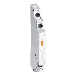 MPX3 CONTATTI DI ALLARME 1NO+1NC