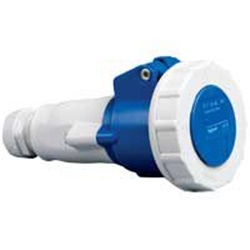 PRESA MOBILE IP67 16A 2P+T 220V