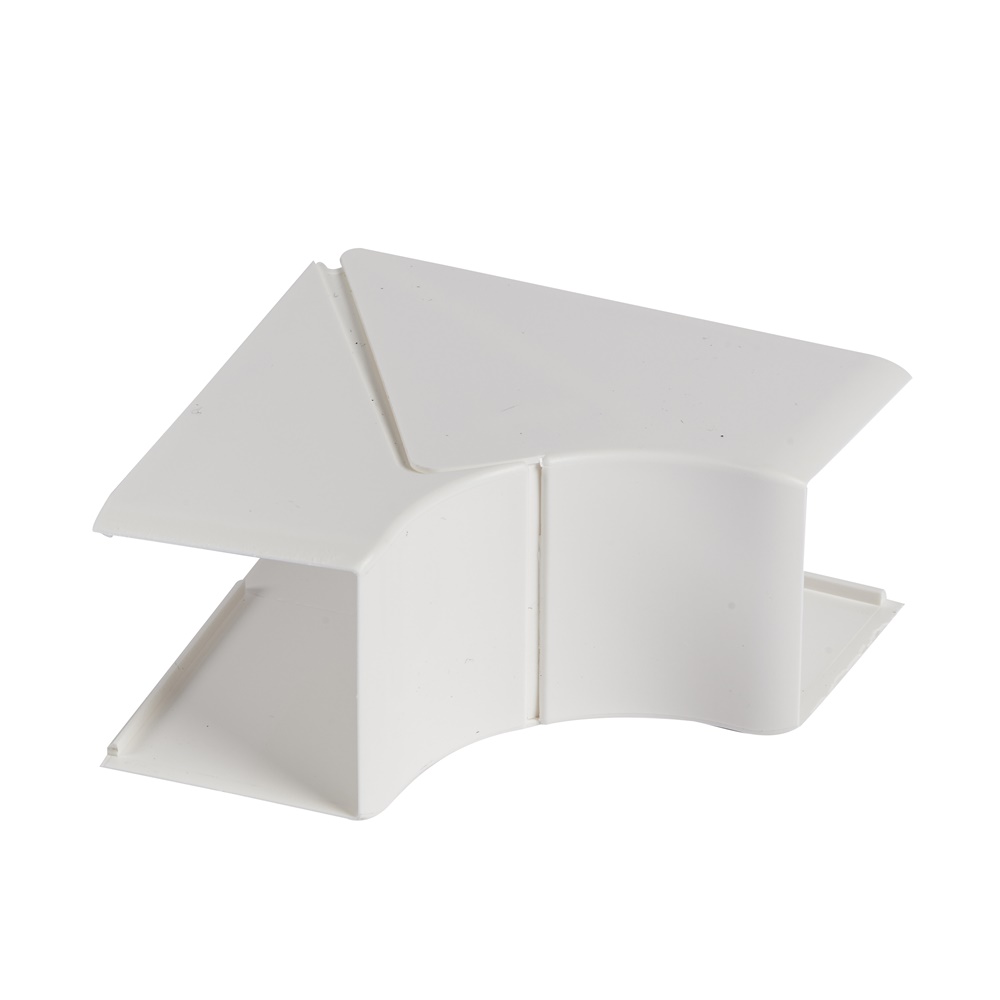 DLP-ACC.PORTACAVI ANGOLO INTERNO 40
