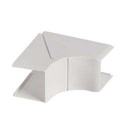 DLP-ACC.PORTACAVI ANGOLO INTERNO 40