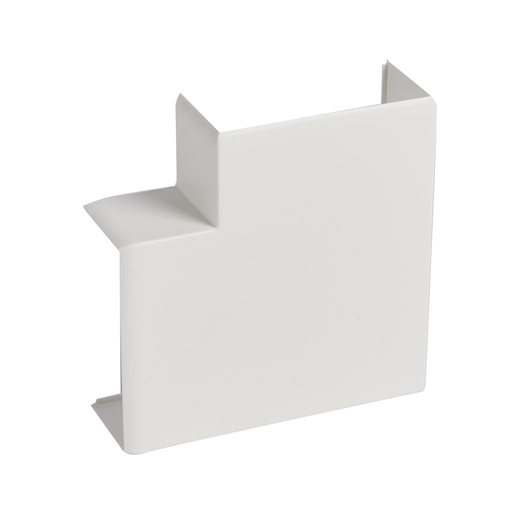 DLP-ACC.PORTACAVI ANGOLO PIANO 90X4