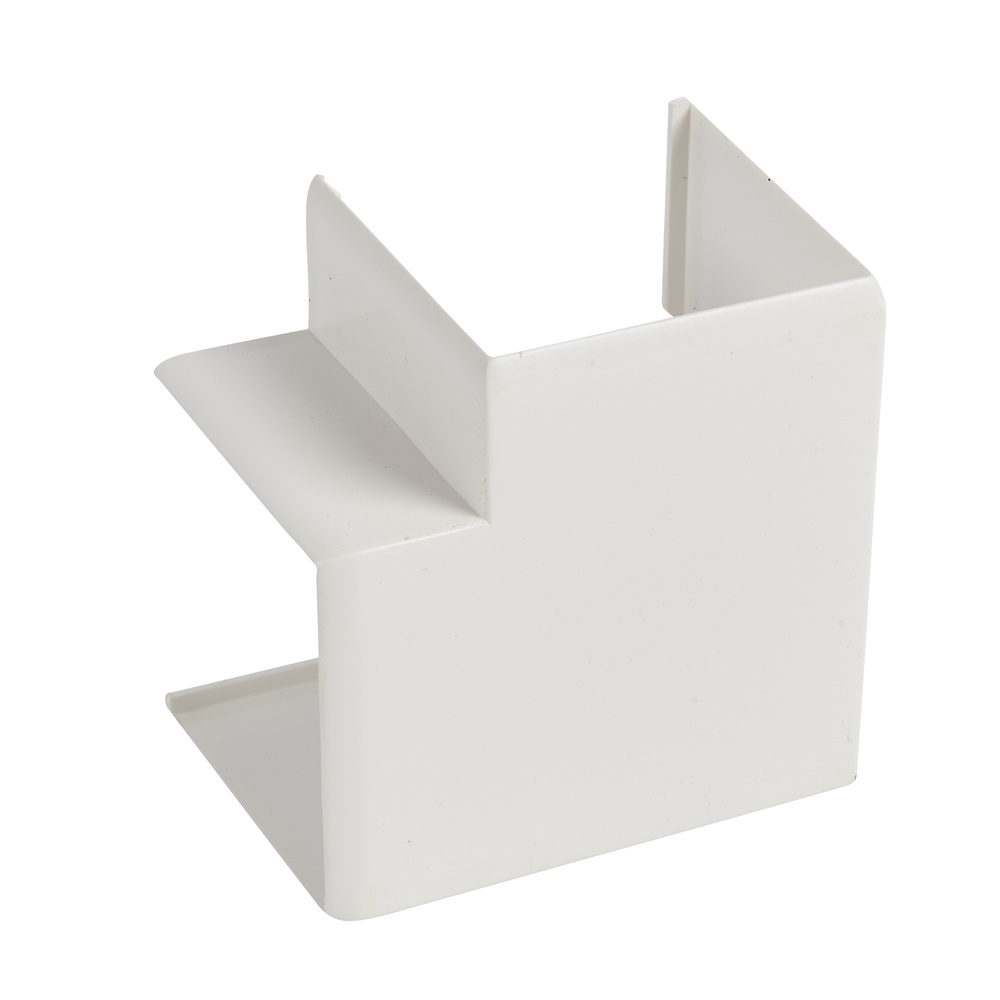 DLP-ACC.PORTACAVI ANGOLO PIANO60X60