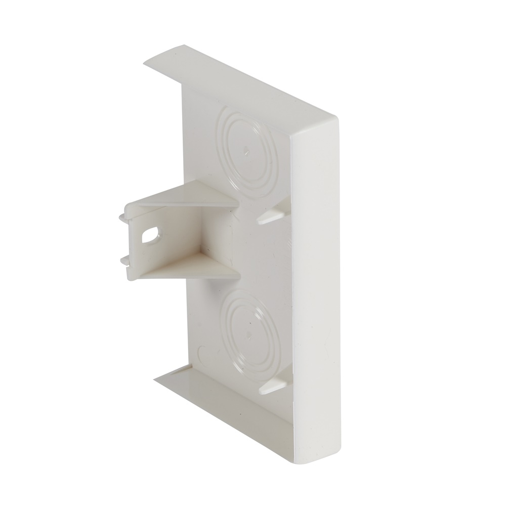 DLP-ACC.PORTACAVI TERMINALE 90X60