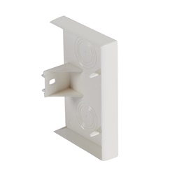 DLP-ACC.PORTACAVI TERMINALE 90X60