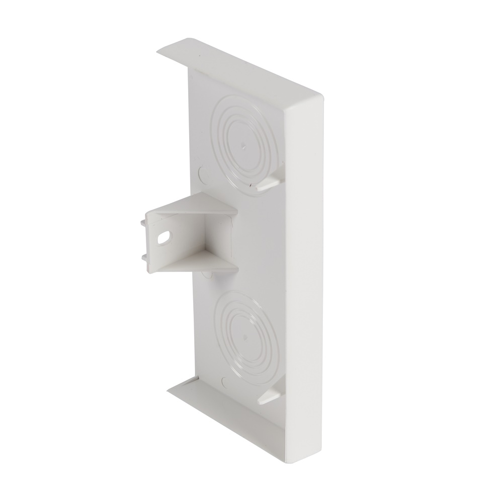DLP-ACC.PORTACAVI TERMINALE 120X60