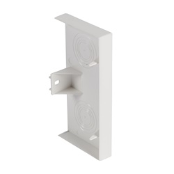 DLP-ACC.PORTACAVI TERMINALE 120X60