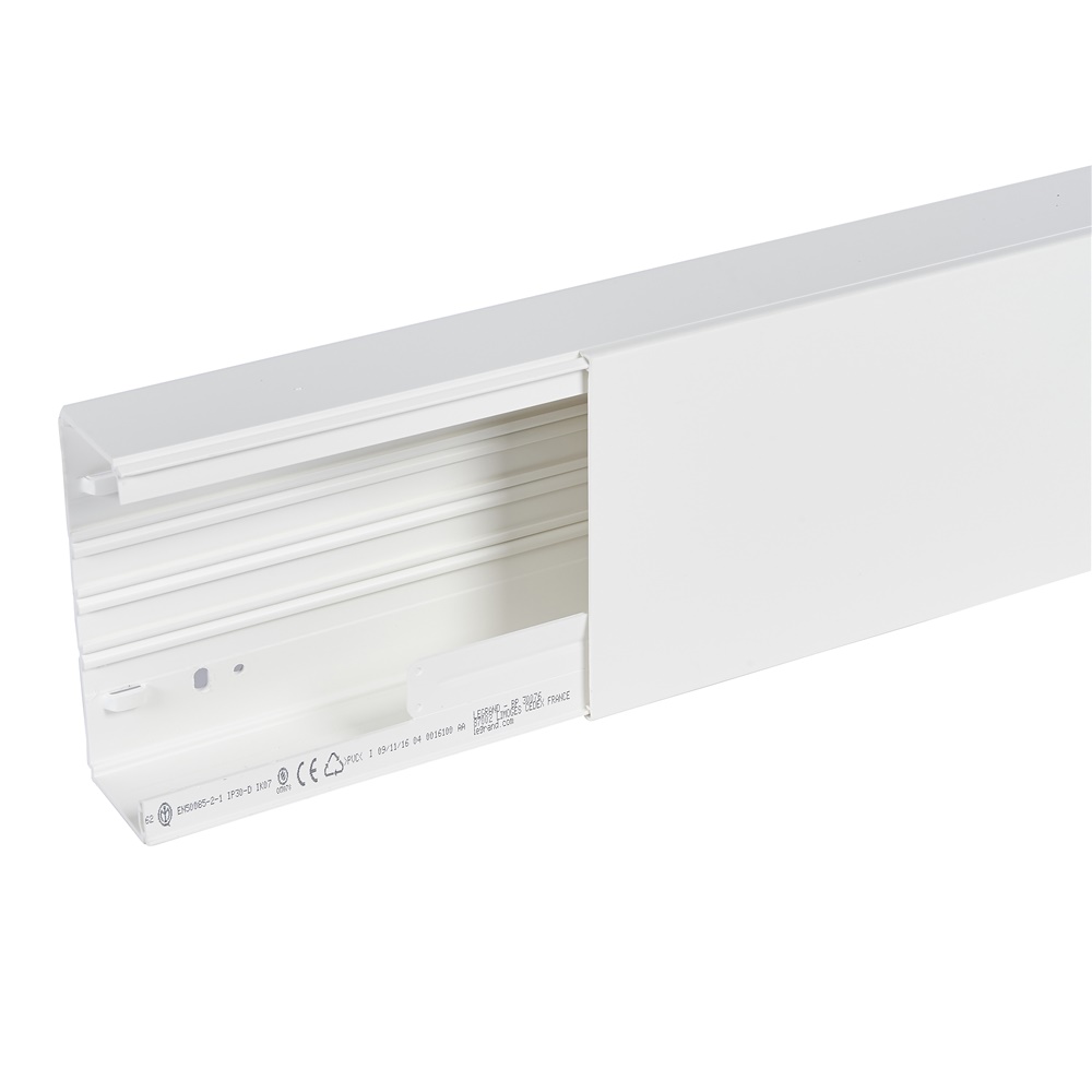 DLP-CANALE PORTACAVI 150X60
