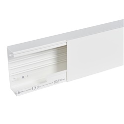 DLP-CANALE PORTACAVI 150X60