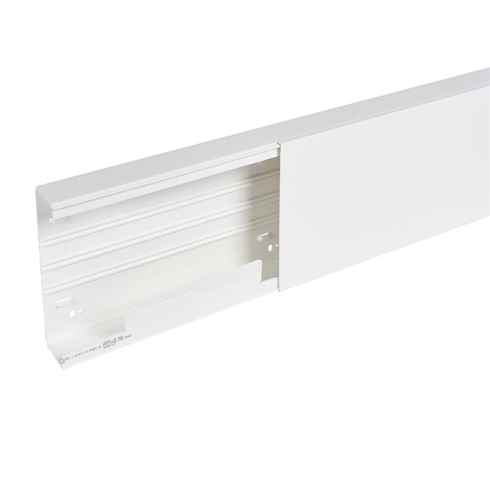DLP-CANALE PORTACAVI 200X60
