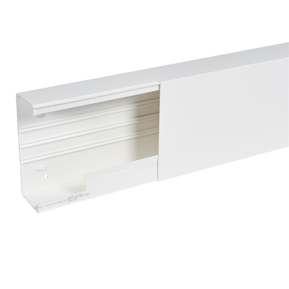 DLP-CANALE PORTACAVI 200X80