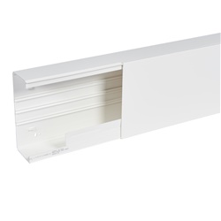 DLP-CANALE PORTACAVI 200X80