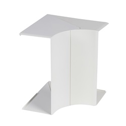 DLP-ACC.PORTACAVI ANGOLO INTERNO 20