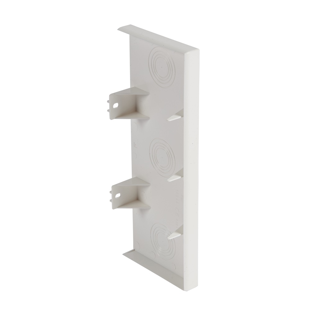DLP-ACC.PORTACAVI TERMINALE 200X80