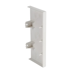 DLP-ACC.PORTACAVI TERMINALE 200X80