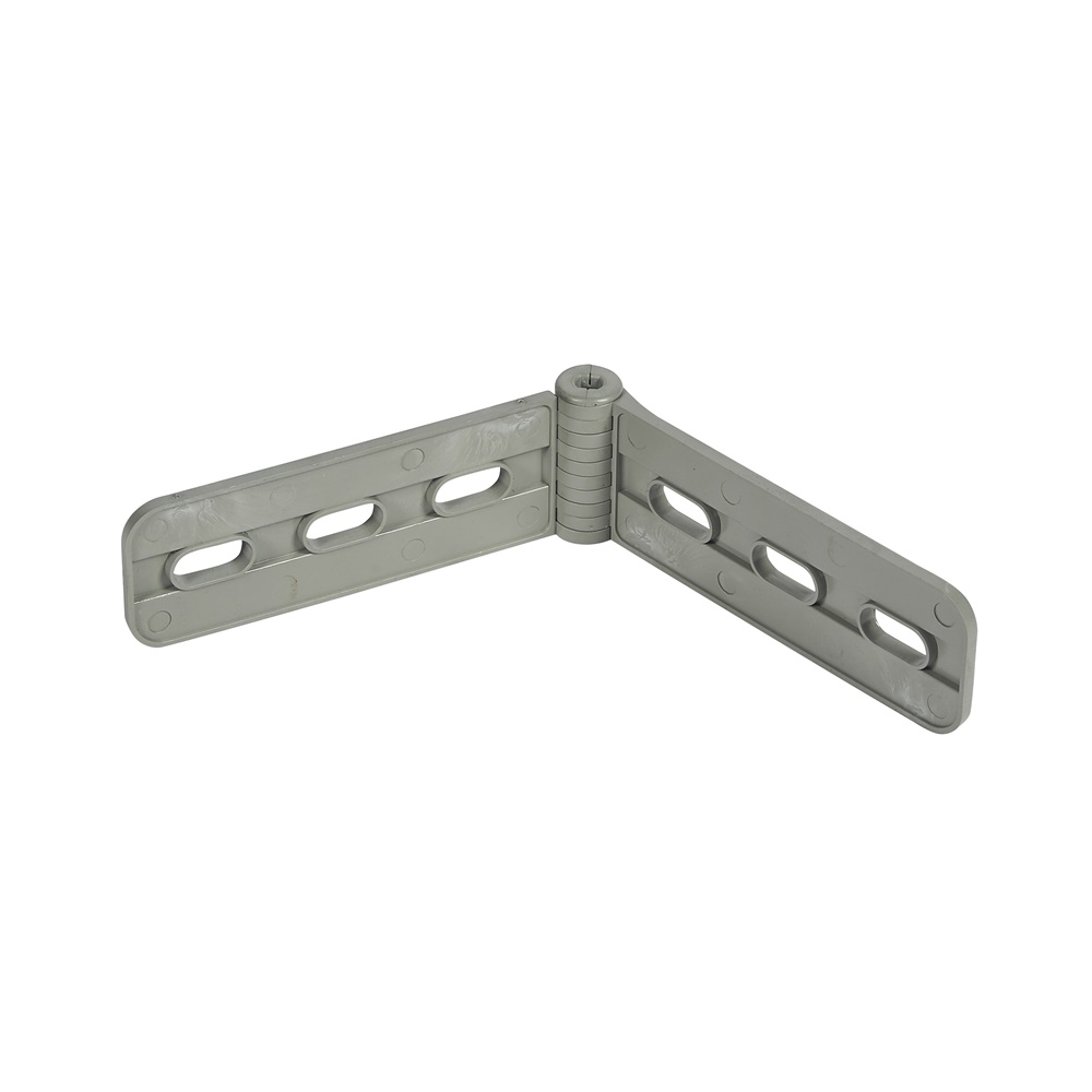 PASSERELLA PVC-GIUNTO SNODATO L200-