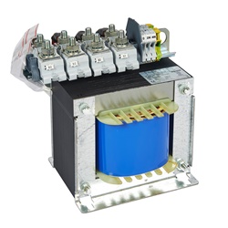 TRAS. SIC/ISOL 230/400-12/24V 1600V