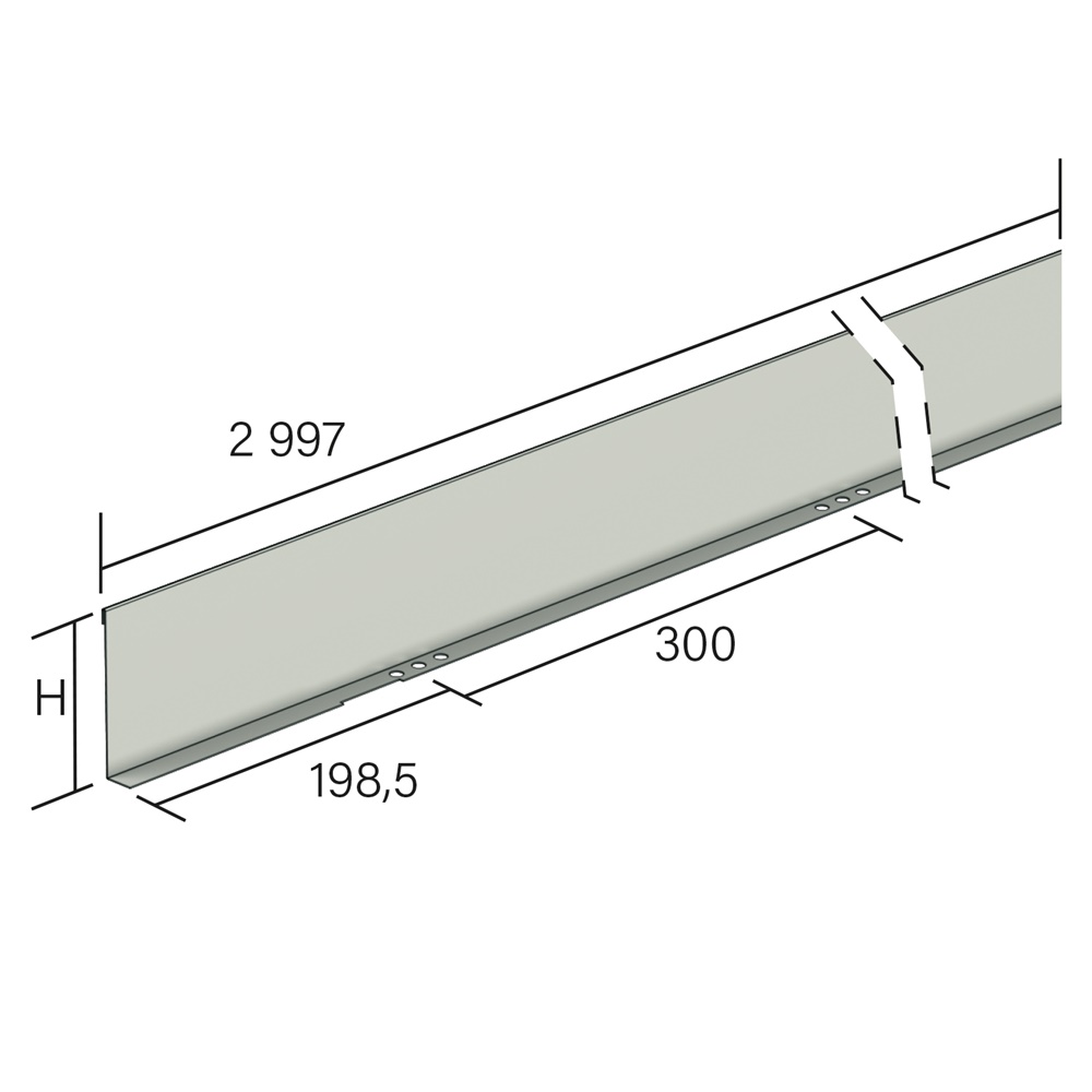 GLO4-SEPARATORE 3M Z