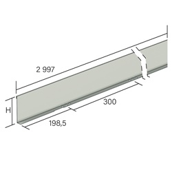 GLO4-SEPARATORE 3M Z