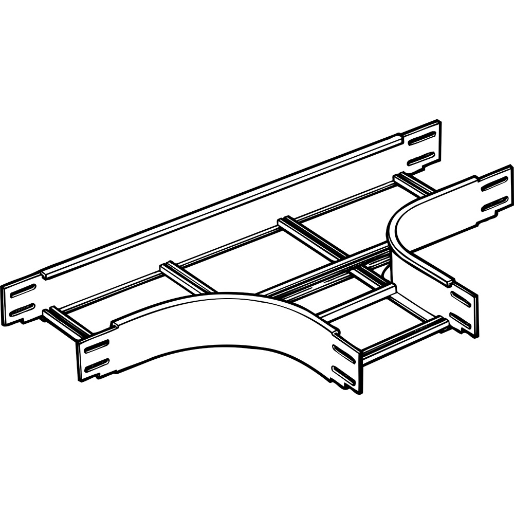 GLO4-DERIVAZIONE PIANA T R450 L300Z