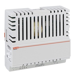 CARICA BATTERIE SWITCHING 6A 12VDC