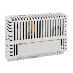 CARICA BATTERIE SWITCHING 12A 12VDC