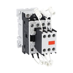 CONTATTORE X RIFAS. 12,5KVAR 400V50/60HZ