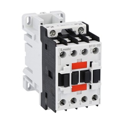 CONTATTORE 3P+1NC 9A AC3