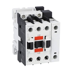 CONTATTORE 4P 2NO+2NC 45A 48V 50/60HZ