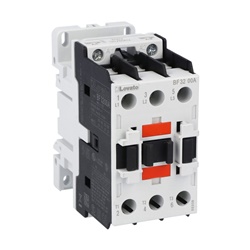 Contattore tripolare 3 poli 32A AC3 bobina 48VAC 50/60Hz uso industriale
