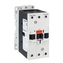 CONTATTORE 3P 50A AC3 100-250VAC/DC