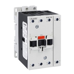 CONTATTORE 4P 100A AC1 24VAC 50/60HZ