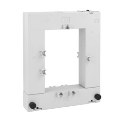 TRASF. AMP. 500/5A  APRIBILE D.80X120MM
