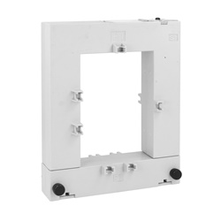 TRASF. AMP. 500/5A  APRIBILE D.80X120MM