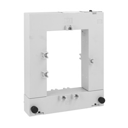 TRASF. AMP. 800/5A  APRIBILE D.80X120MM