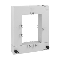 TRASF. AMP. 1000/5A  APRIBILE D.80X120MM