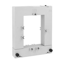 TRASF. AMP. 1250/5A  APRIBILE D.80X120MM