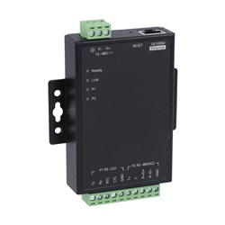 GATEWAY RS232/RS422/RS485 - ETHERNET