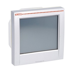 DISPLAY E TASTIERA REMOTA