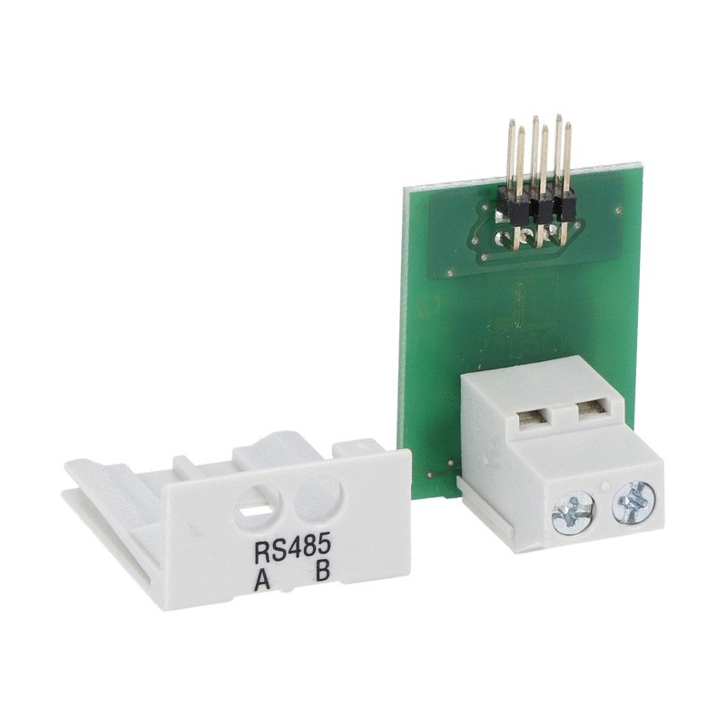 SCHEDA DI COMUNICAZIONE RS485 X ADXL