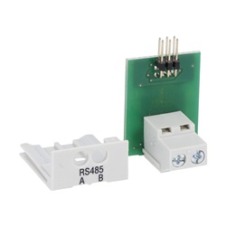 SCHEDA DI COMUNICAZIONE RS485 X ADXL