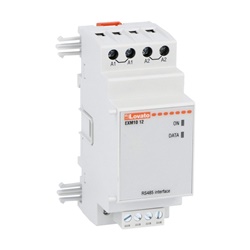 MODULO DI ESPANSIONE RS485 ISOLATA